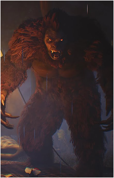 Bigfoot {Bigfoot}