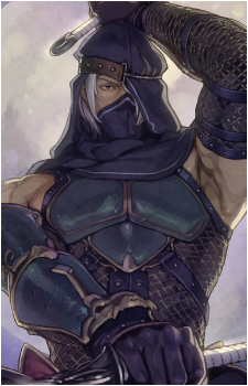 Hayatori's image
