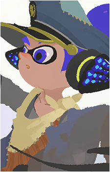Agent 3 (M)