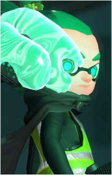 Agent 3 (M)