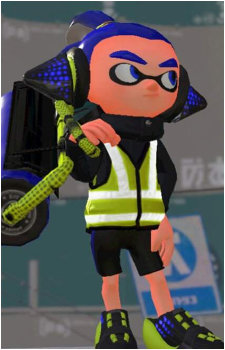Agent 3 (M)