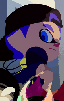 Agent 3 (M)