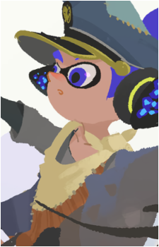 Agent 3 (M)