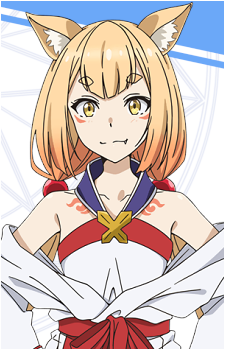 Ryouen's image