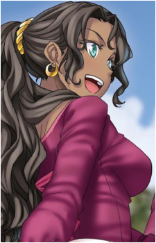 Sister Grape's image