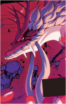 Dragon King {AT}'s image