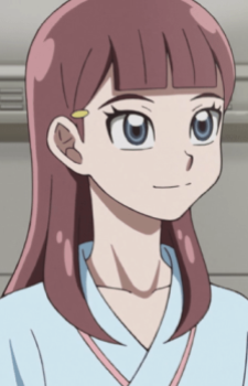 Miyu Sugisaki's image