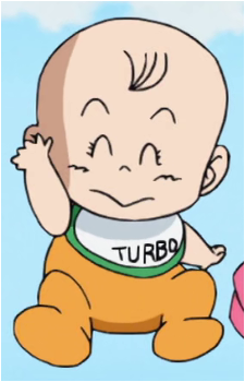 Turbo Norimaki