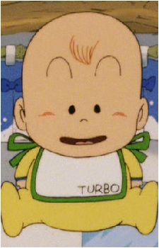 Turbo Norimaki