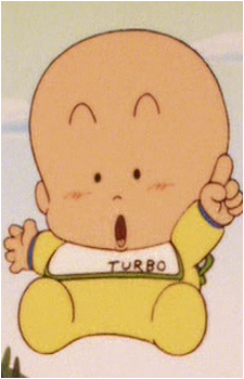 Turbo Norimaki