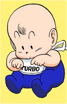 Turbo Norimaki