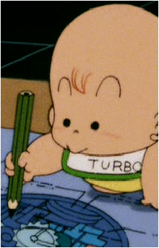 Turbo Norimaki