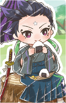 Tenka Shiroboshi