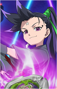 Tenka Shiroboshi's image
