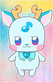 Kirarin Fawn