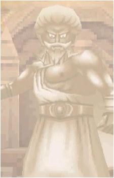 Zenus