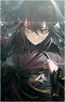 Dandelion {GFL}