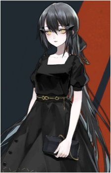Dandelion {GFL}