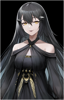 Dandelion {GFL}
