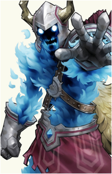 Chariot Master's image