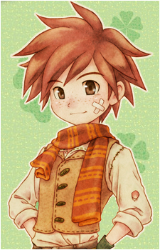 Fritz {SoS}