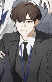 Image source: Novel illust Jeong Seongbeen