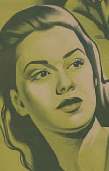 Joan Chandler