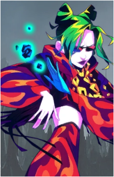 Phoenix {JD}'s image