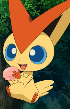 Victini