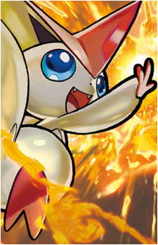Victini