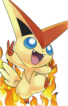 Victini
