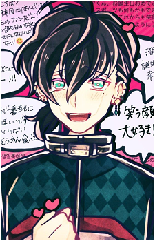 Tomoya Aizawa