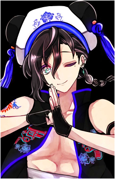 Tomoya Aizawa