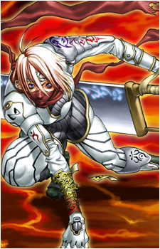 D.D. Assailant's image