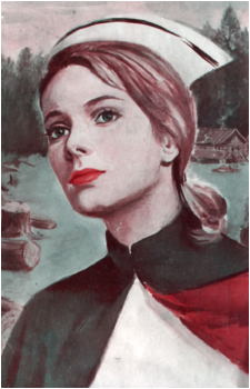 Nancy Rush