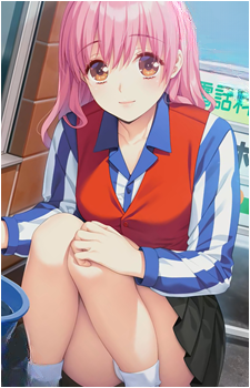 Minori Katou