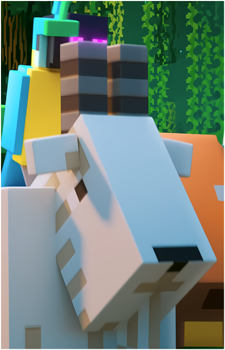 Goat {MC}