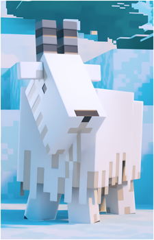 Goat {MC}