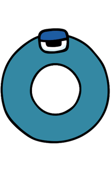 O's image