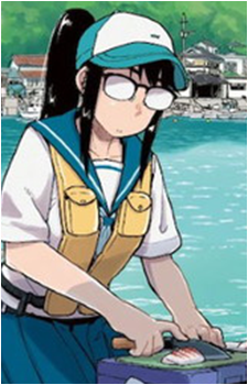 Makoto Oono {HTN}