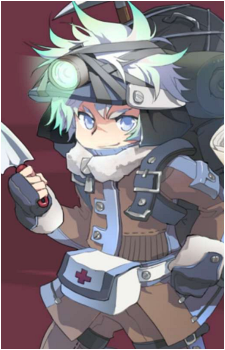 Dungeon Explorer's image
