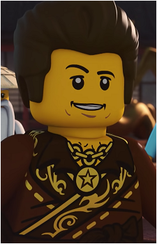 Dareth's image
