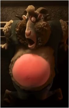 Jesse {Zootopia}