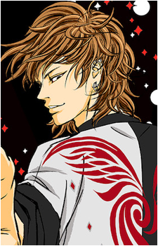 Mamoru Miyano's image
