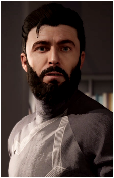 Dušan Nemec