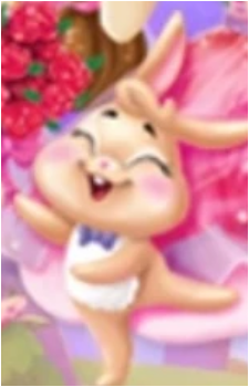 Grace (Enchantimals) Image