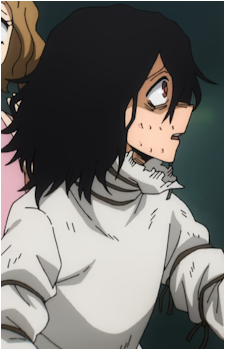 Koki Terumoto's image