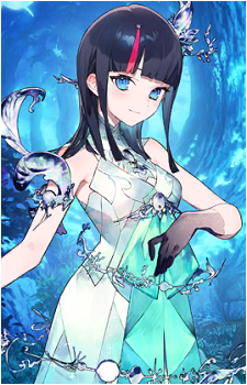 Erice Utsumi