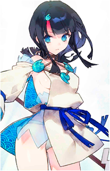 Erice Utsumi