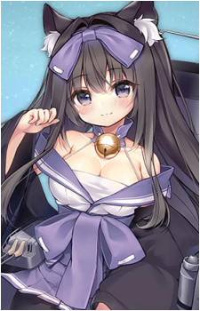 Arashio's image